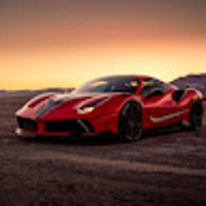 Meet your Posher, Rob